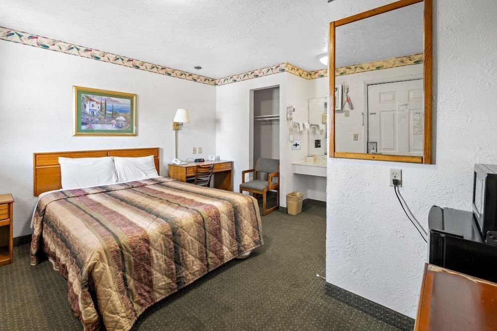 Traditional Single Room photo 1