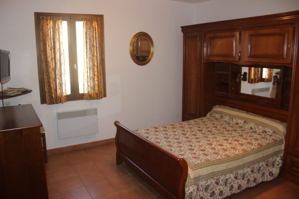 Double Room (Grenache) photo 1