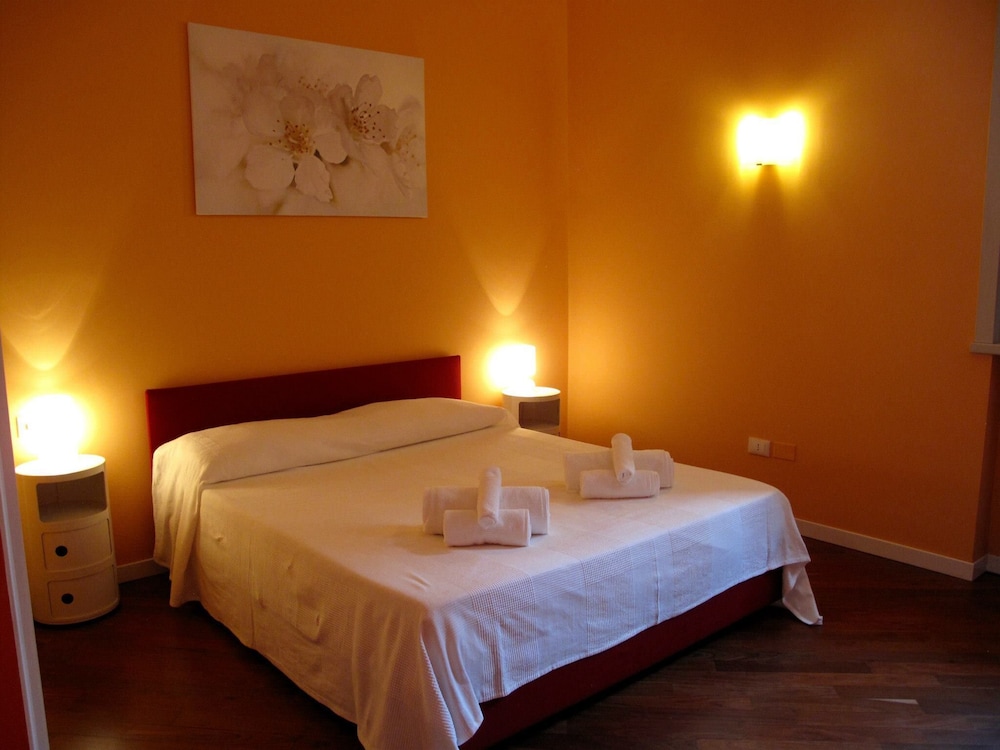 Standard Room, Connecting Rooms, Garden View photo 3