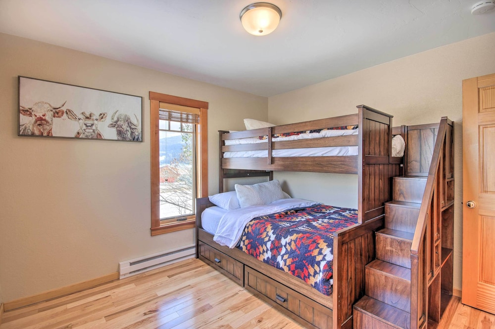 House (5 Bedrooms) photo 1