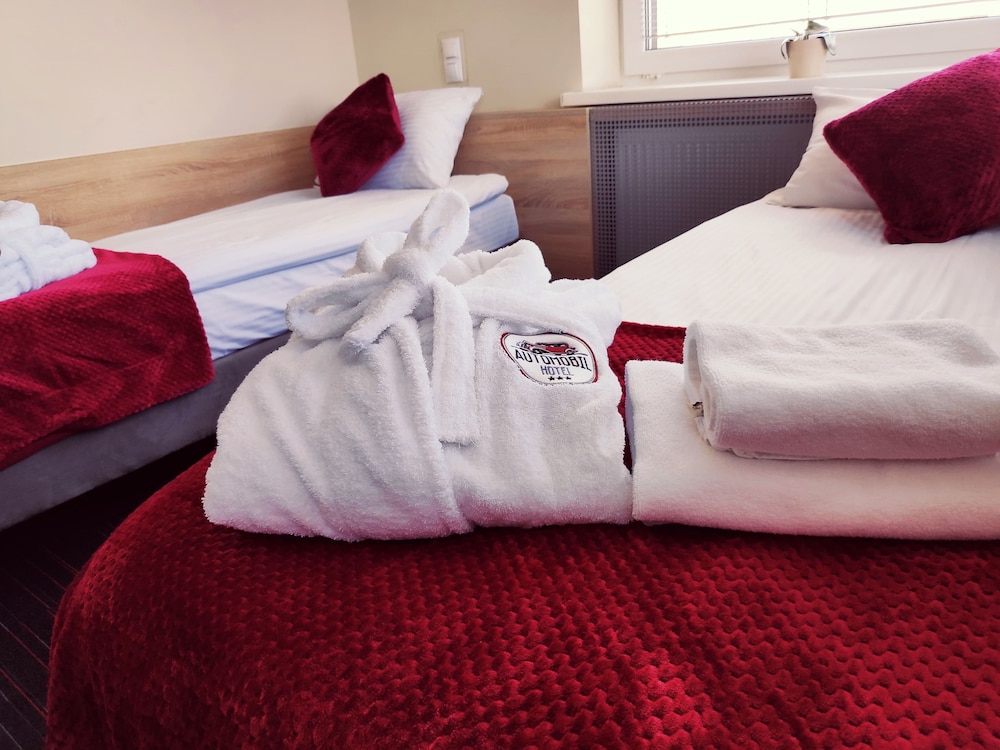 Superior Double or Twin Room photo 3