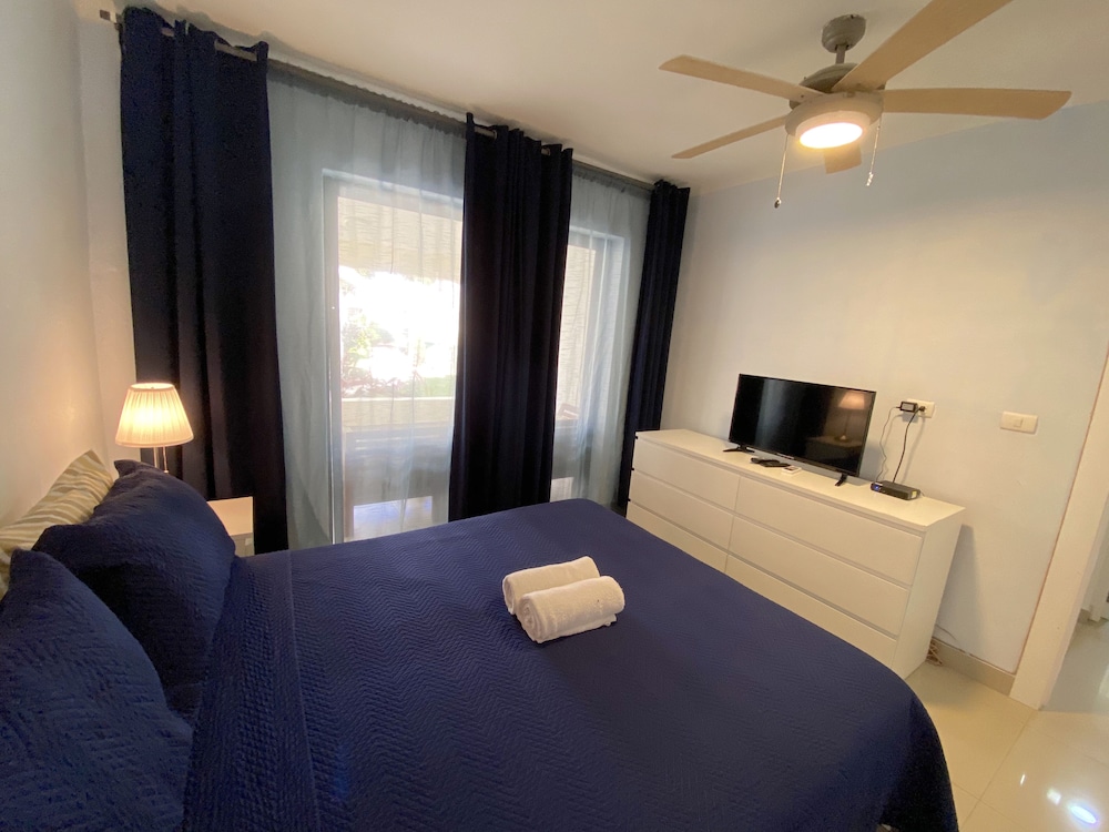 Deluxe Villa, Garden View, Executive Level