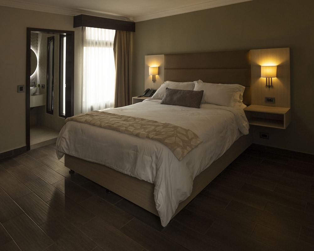 Business Single Room