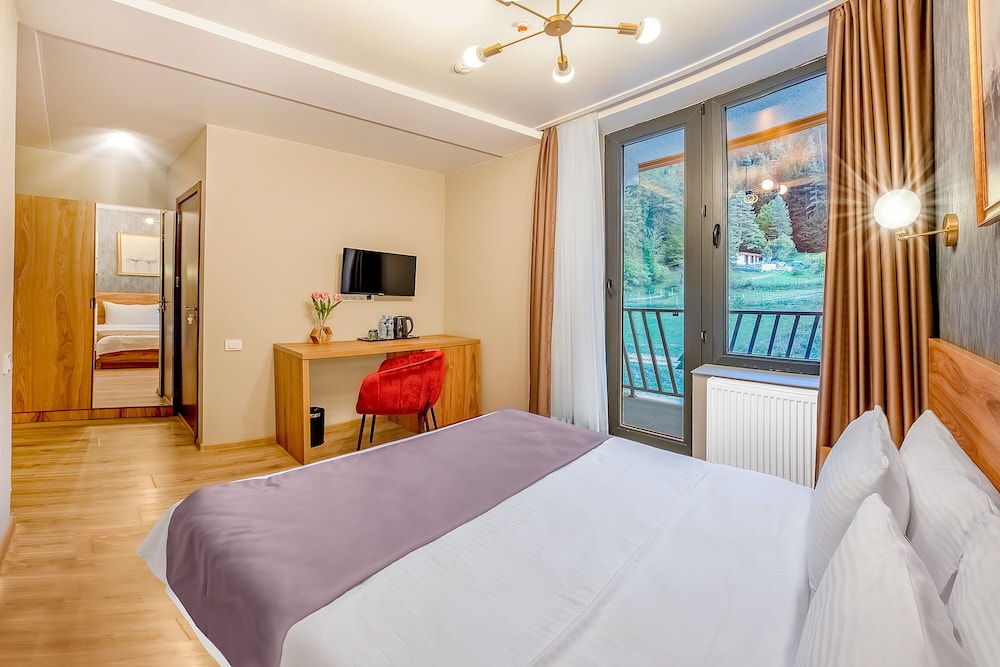 Standard Double Room photo 2