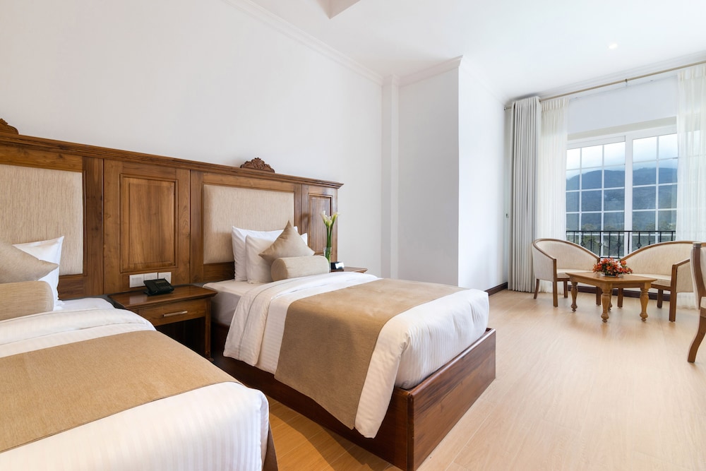 Deluxe Twin Room - Photo 4