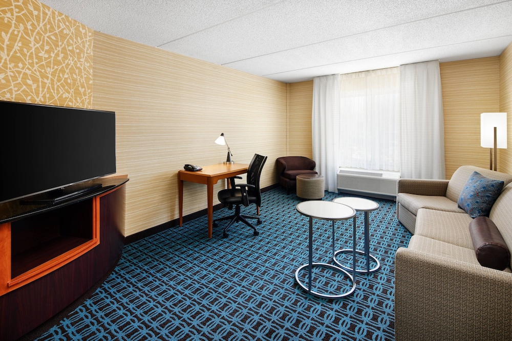Suite, 1 Bedroom photo 1