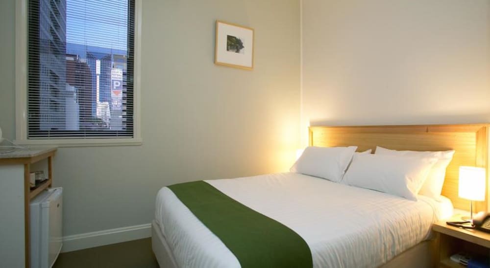 Hotel Sophia — photo 62