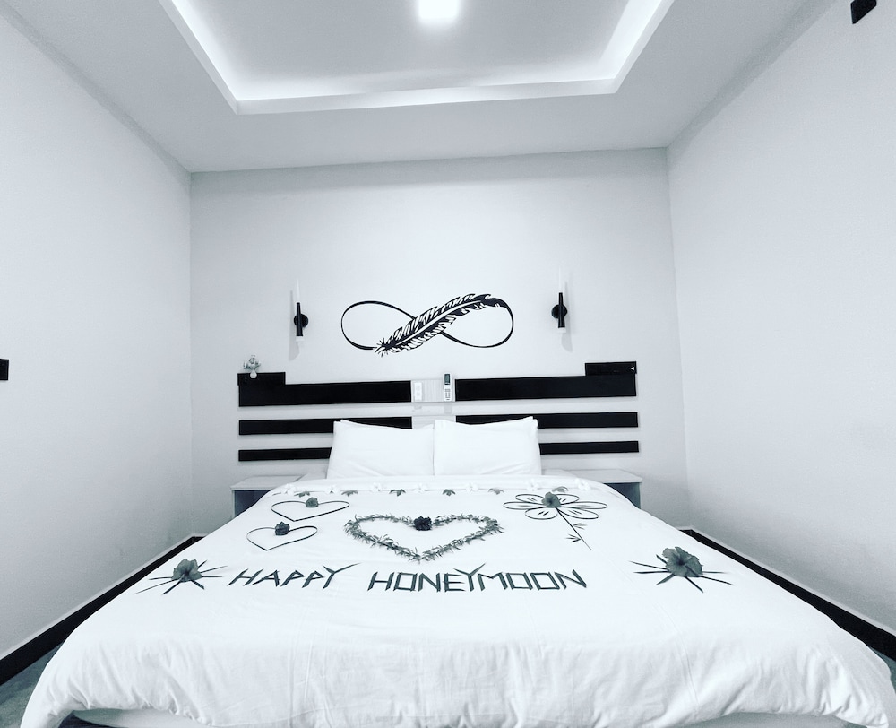 Premium Double or Twin Room