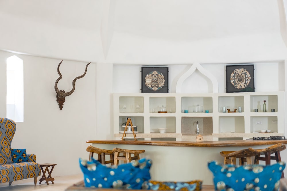 Luxury Villa, 2 Bedrooms (Mlima) photo 2