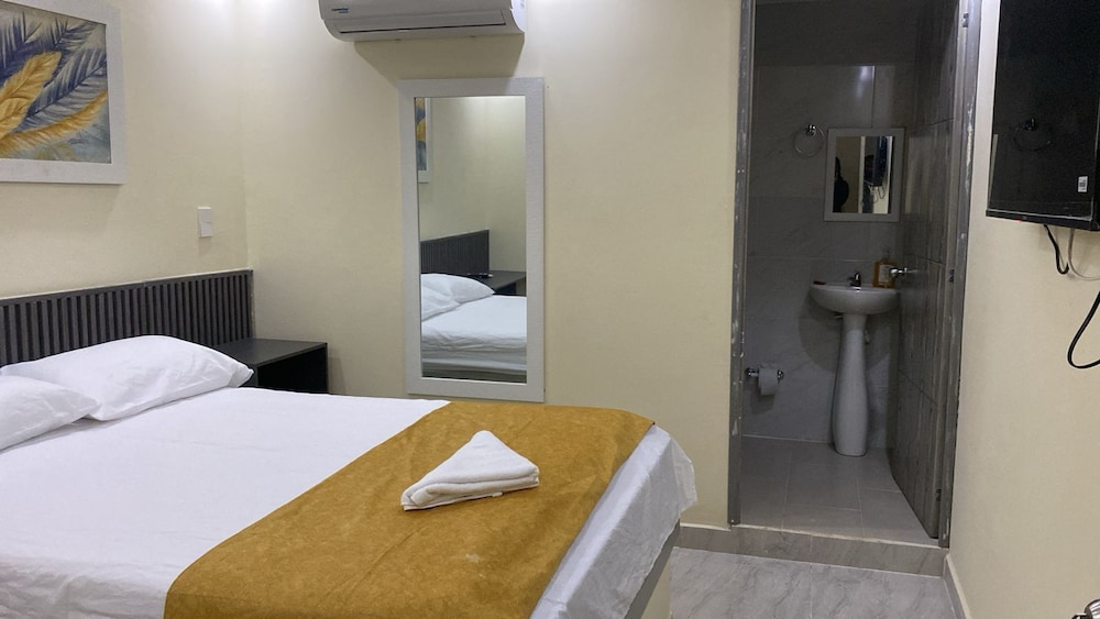 Premium Double Room photo 3