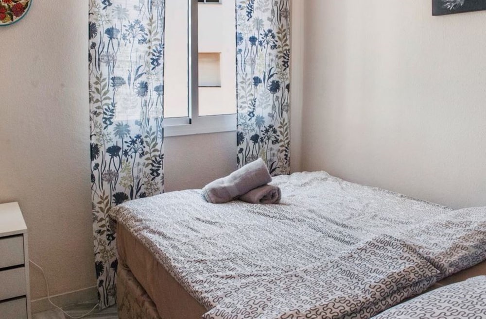 Apartamento Familiar, 2 Habitaciones
