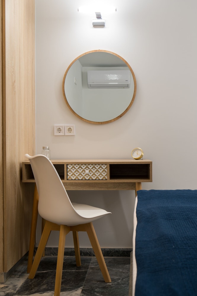 Standard Apartment photo 2