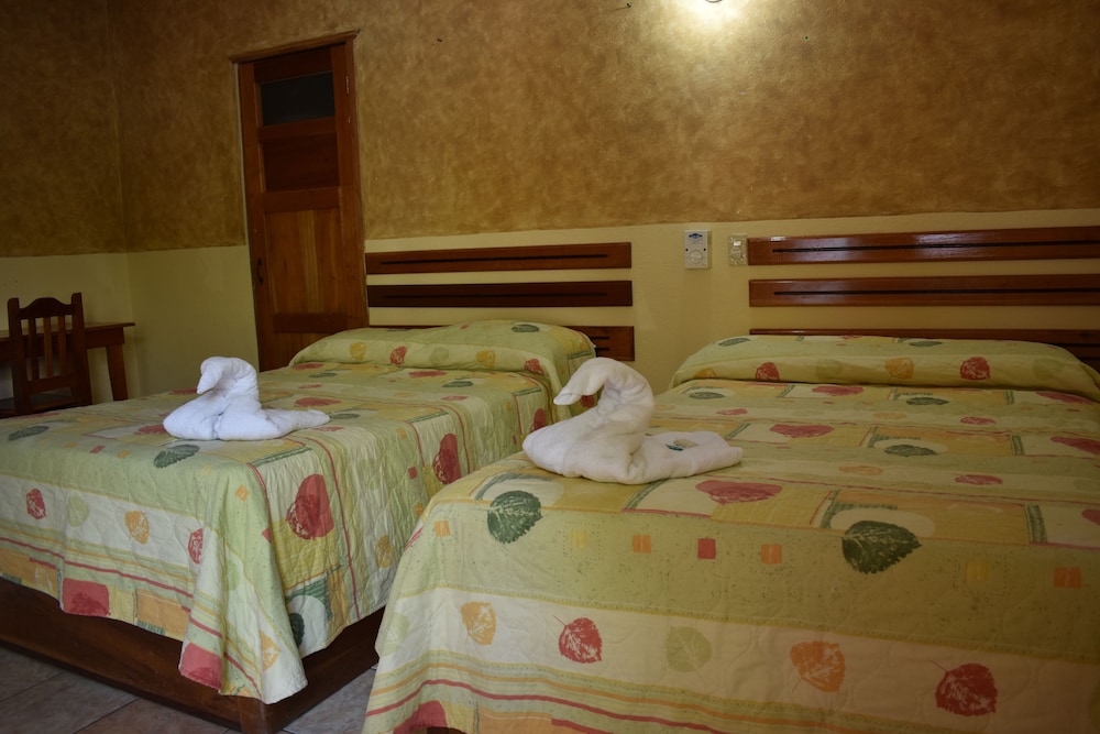 Basic Triple Room photo 1