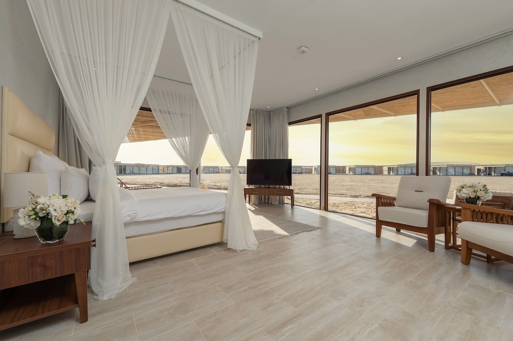 Al Maha Suite photo 3