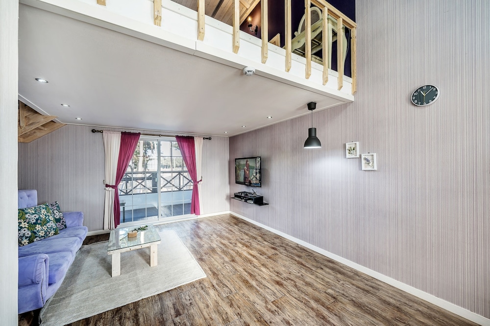 Basic Room, 1 Bedroom (B201) photo 1