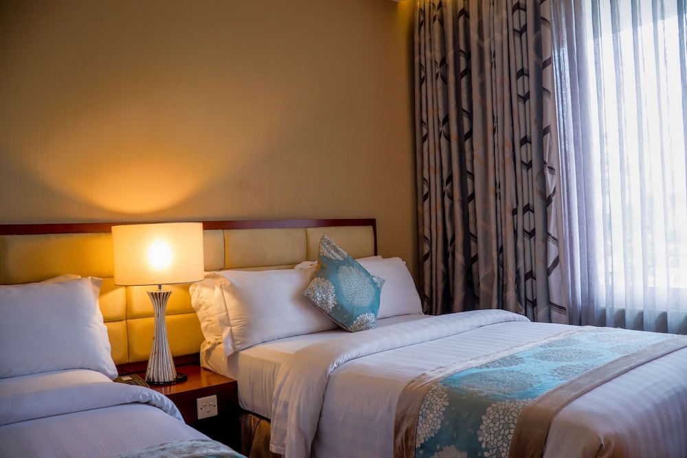 Superior Twin Room photo 2