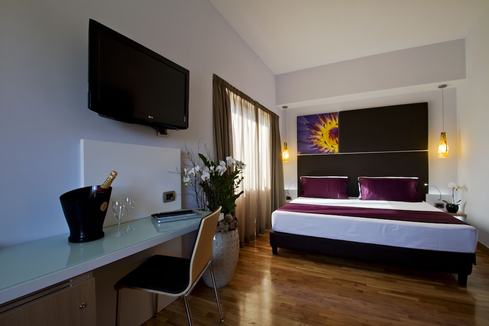Junior Suite (St. Peter View) photo 1