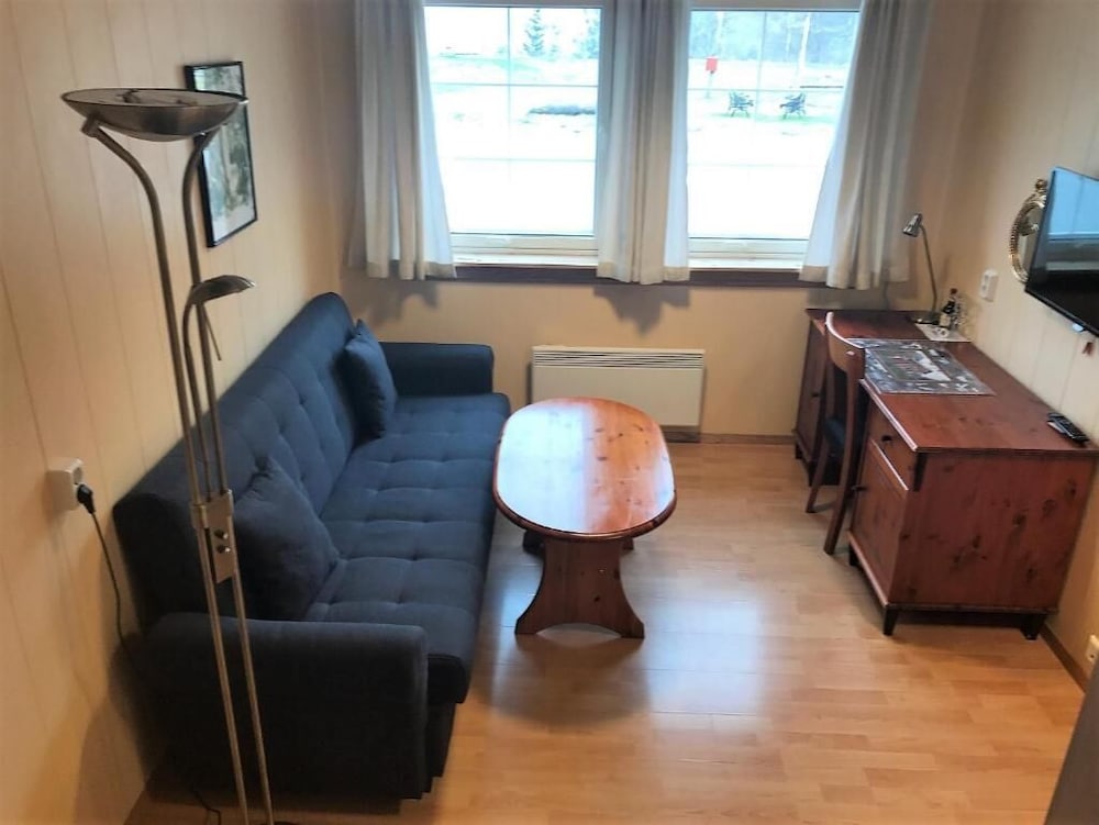 Basic Room photo 1