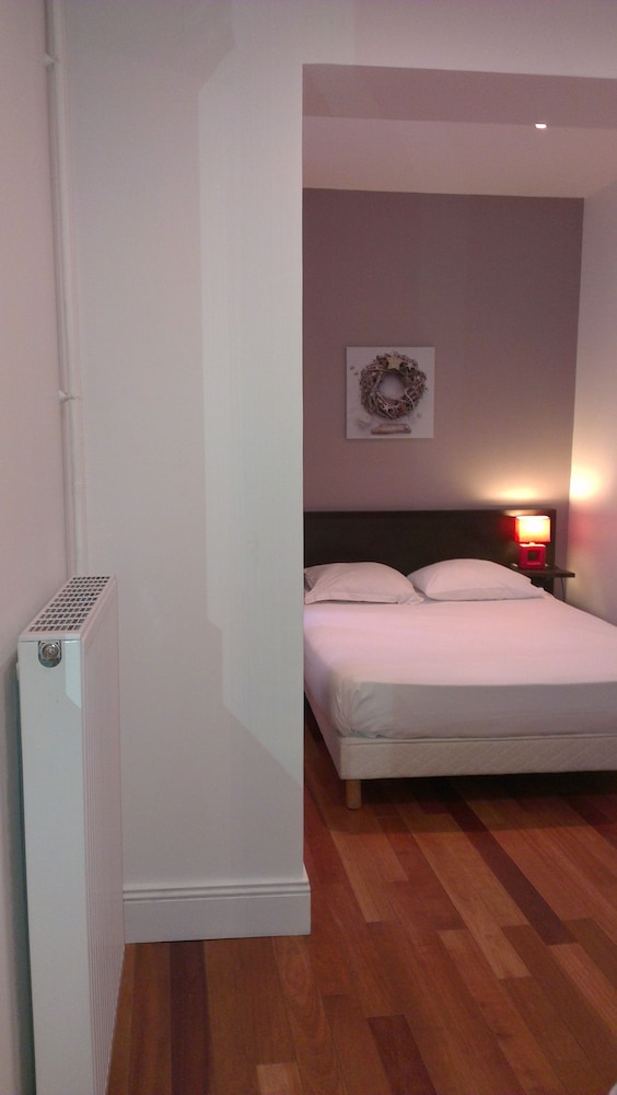 Quadruple Room, Connecting Rooms photo 3