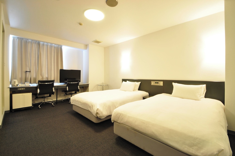Twin Room, Non Smoking, Private Bathroom