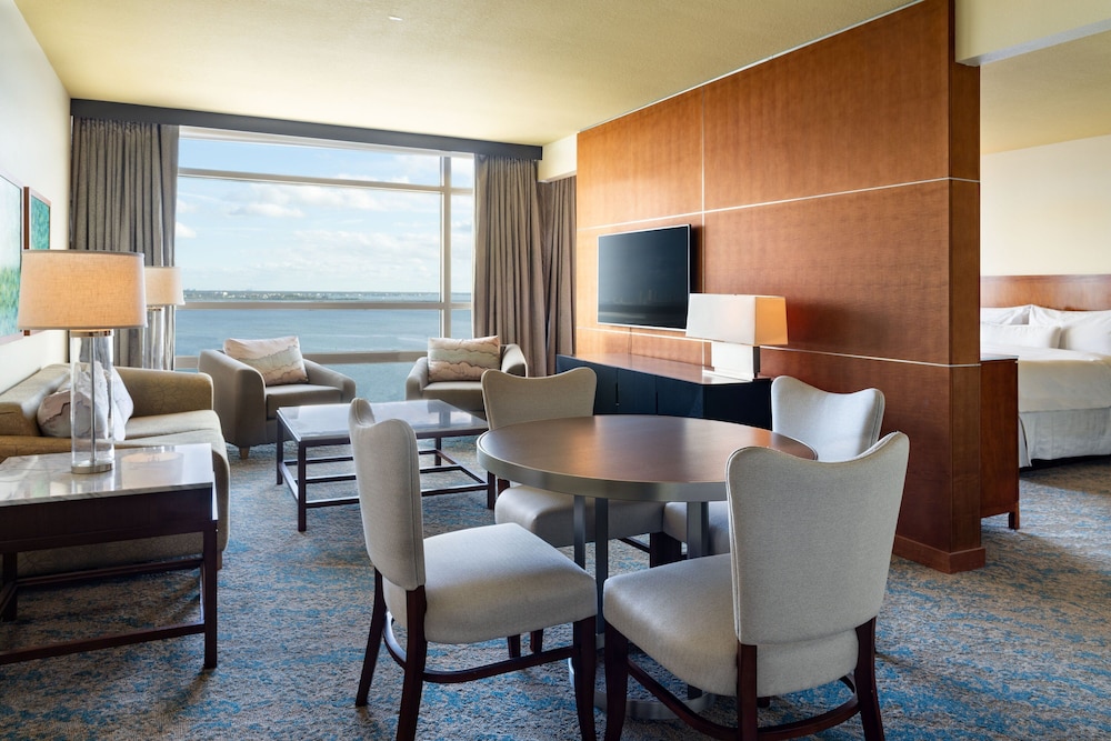 Suite, 1 Bedroom photo 3