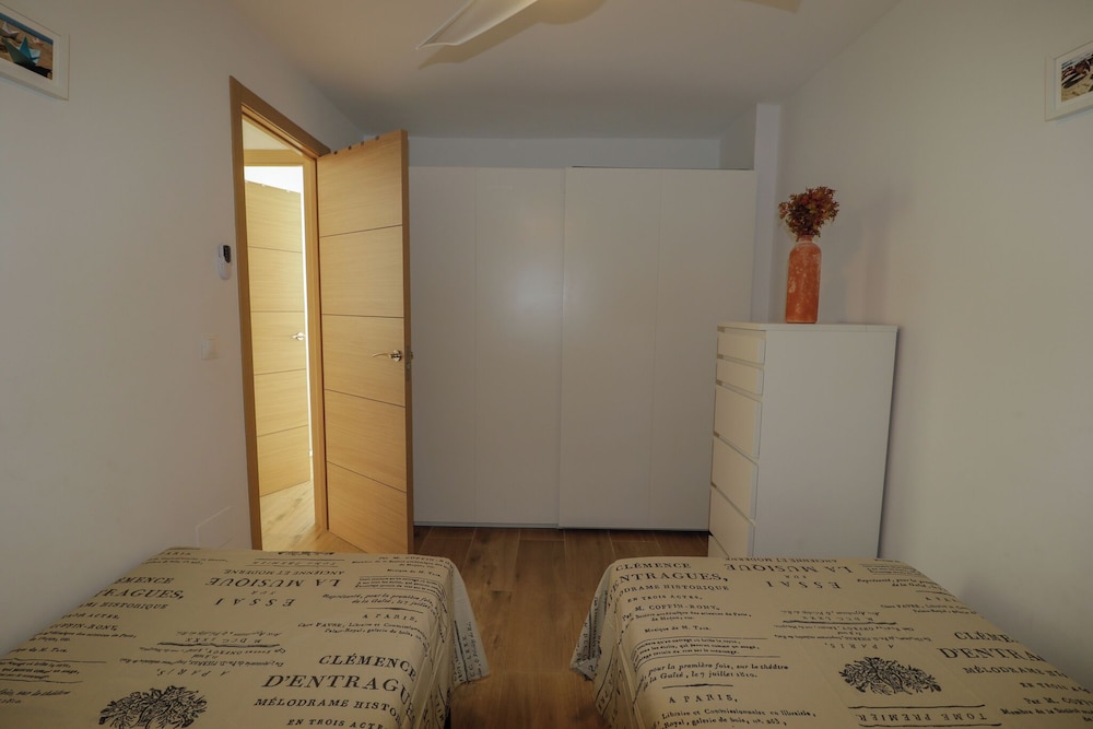 Nuovo Sunny Vicino alla Spiaggia Vista Mare, Foto 6