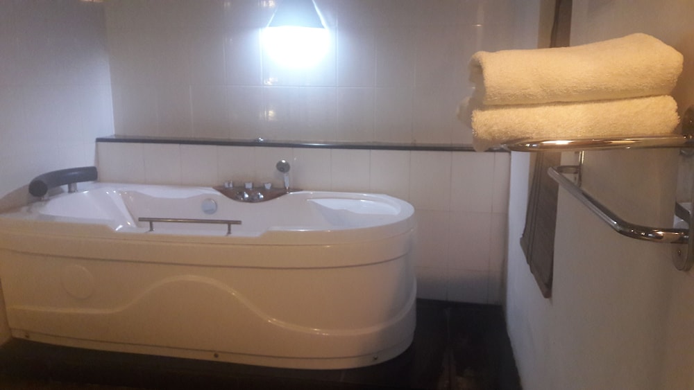 Deluxe Villa photo 3