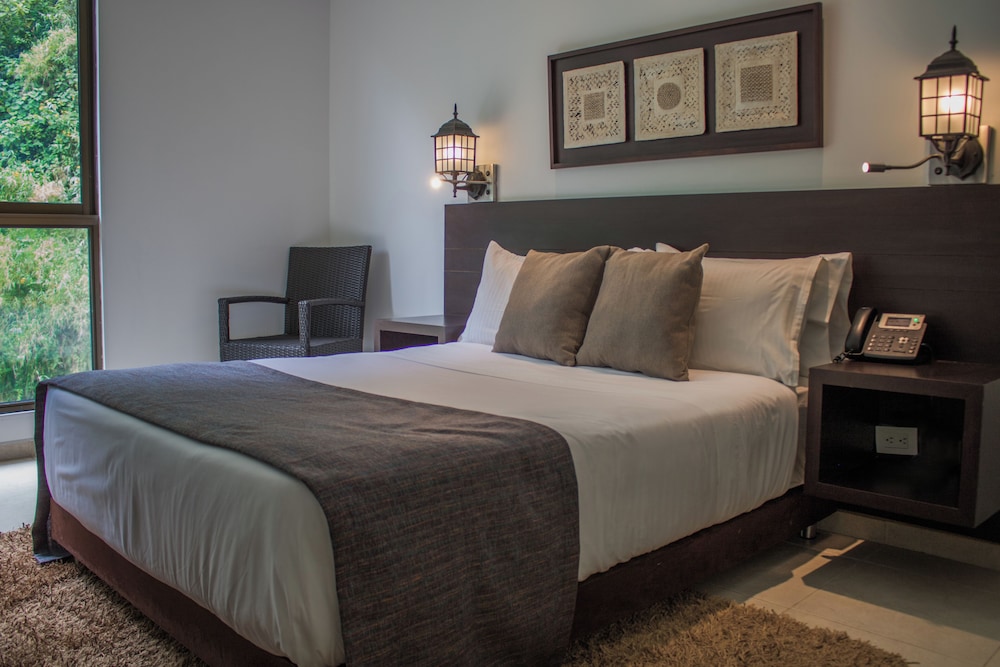 Standard Double Room, 1 Double Bed, Private Bathroom
