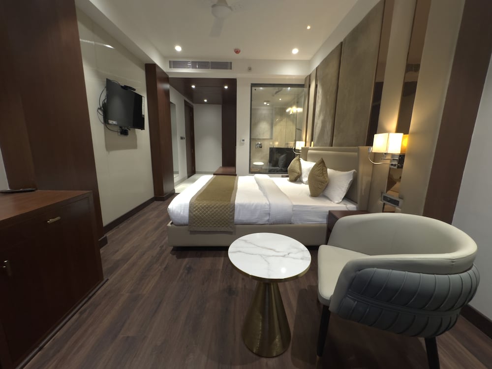 Premium Room photo 3