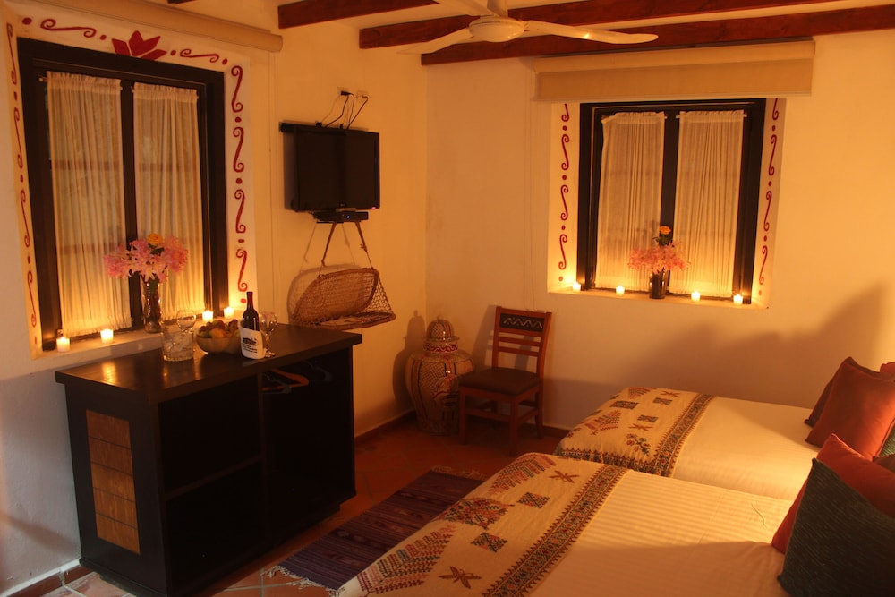 Junior Suite photo 3