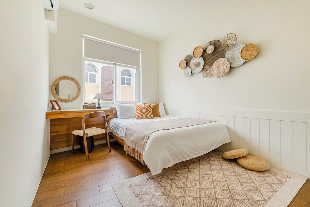 Standard Double Room photo 1