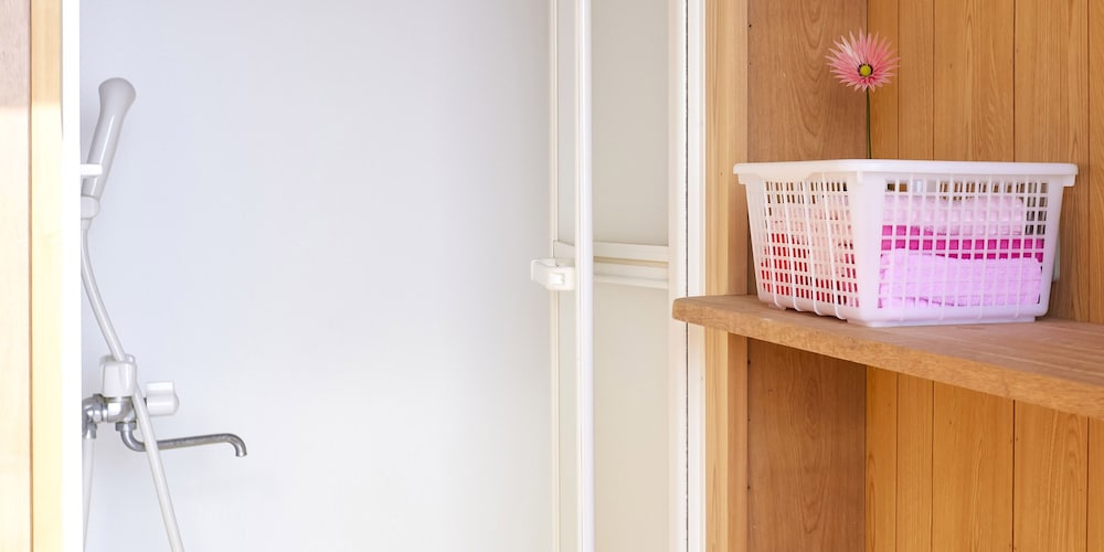 Japanese -Style Room, Non-Smoking (No Futon, Sleeping Bag and Pillow Included) - Photo 6