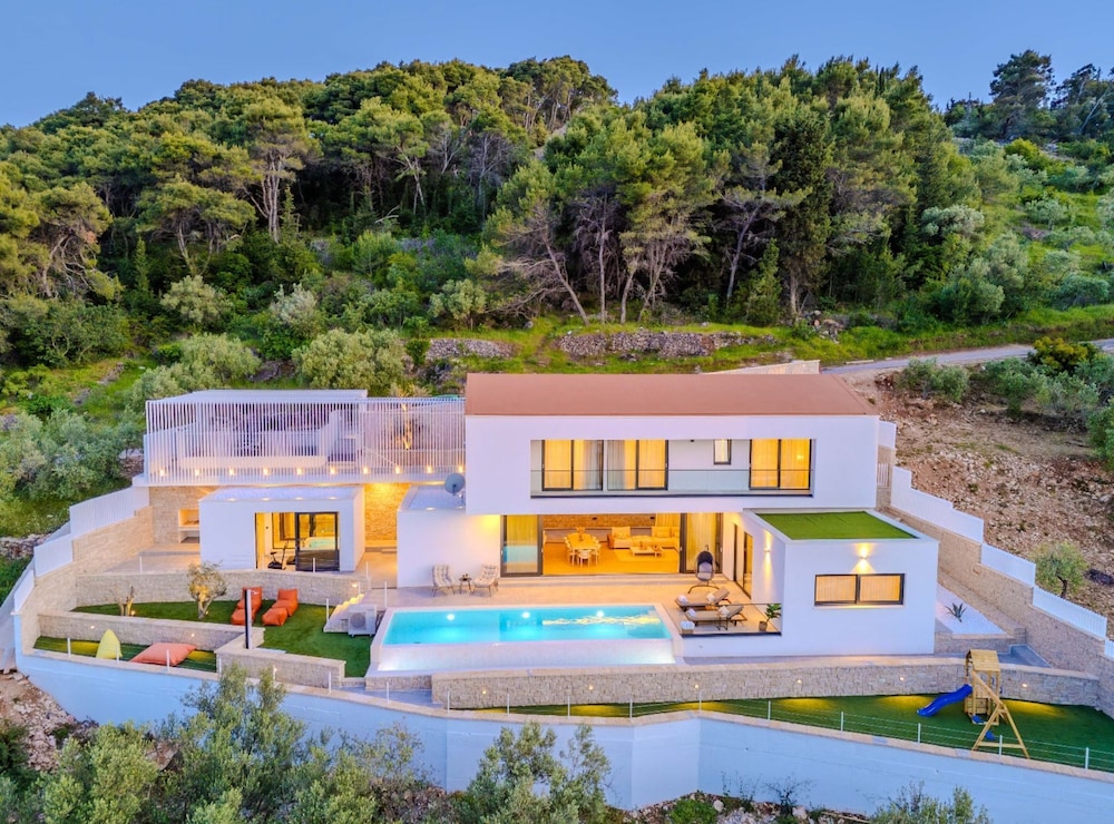 House (Holiday Home Good Life)
