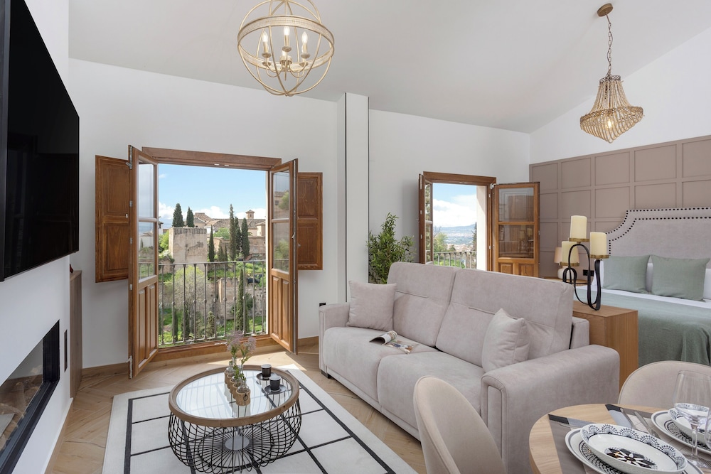 Apartment (1 Bedroom)