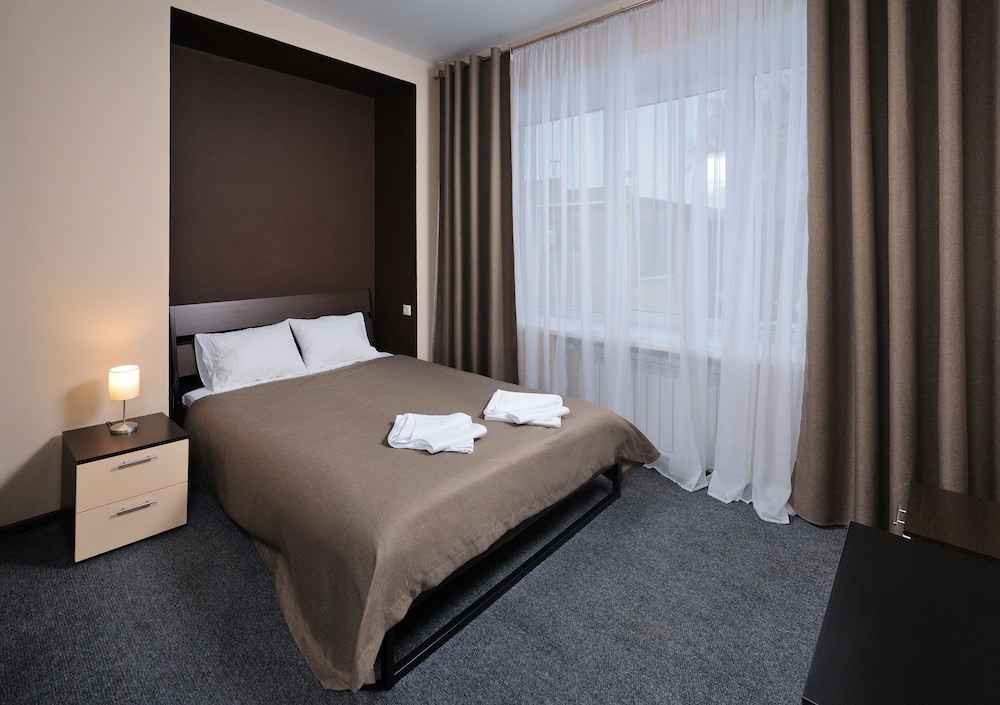Standard Double Room photo 1