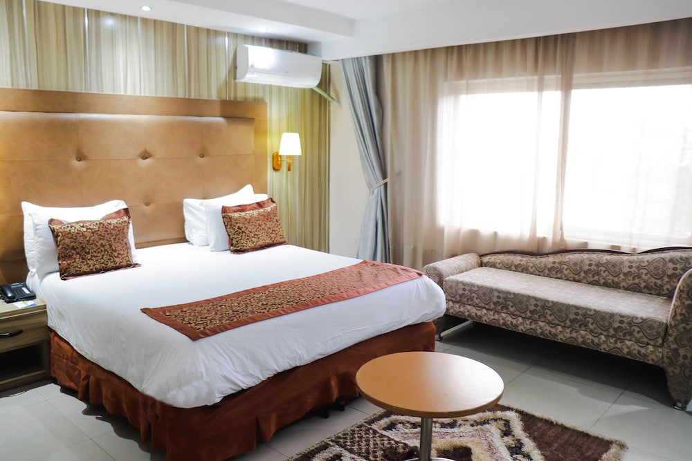 Superior Room photo 1