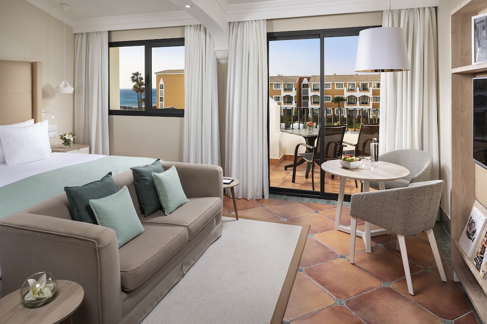 Premium Room (Ocean View, 3AD)