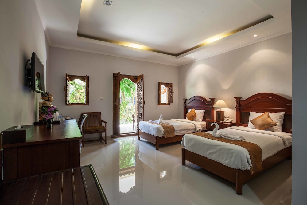 Superior Room - Photo 11
