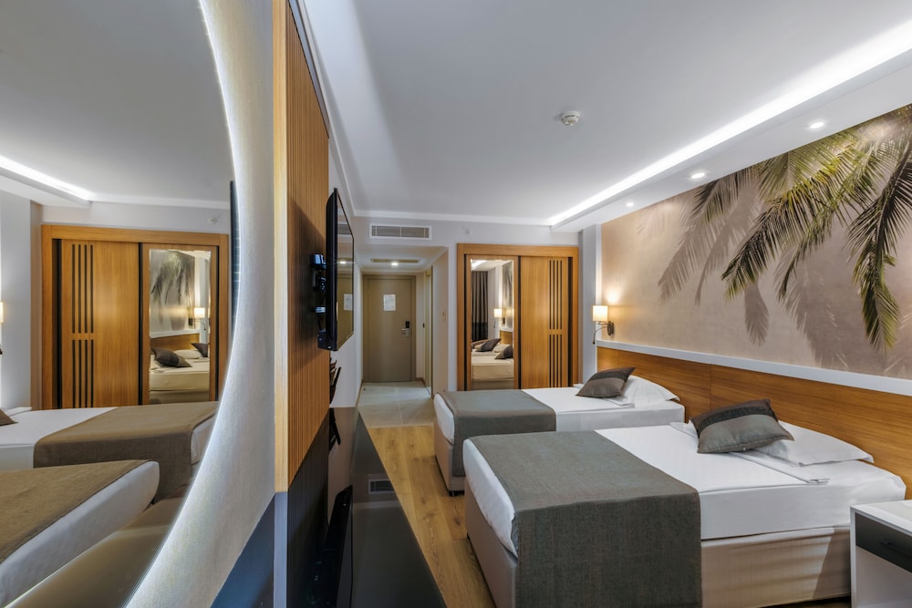 Standard Room Land View Type 2
