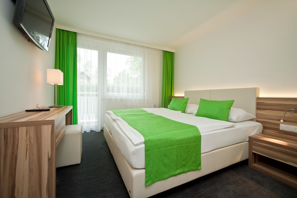 Double Room, Balcony photo 3