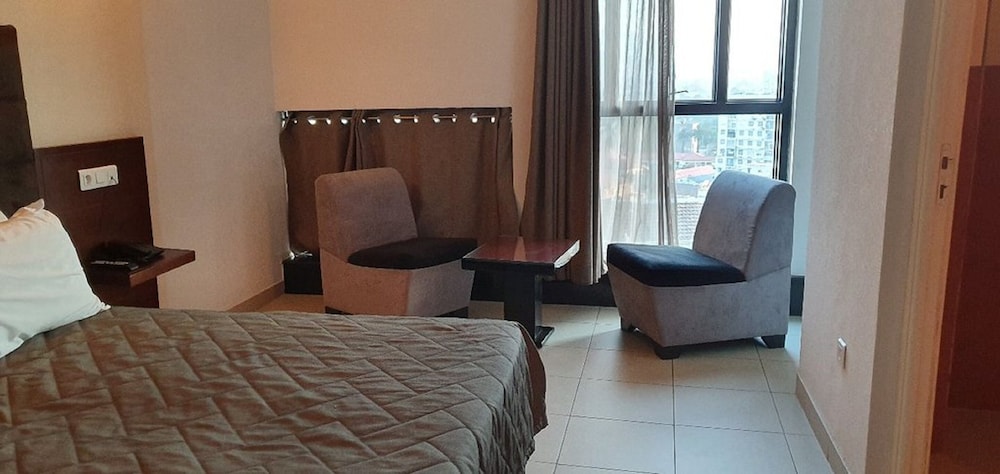 Classic Double Room photo 1