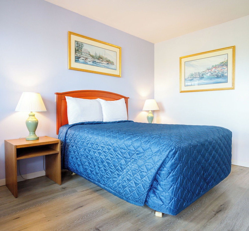 Classic Queen Room, First Floor photo 2