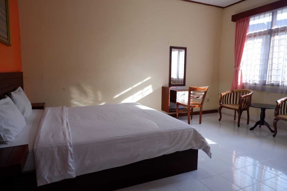 Superior Double Room - Photo 5