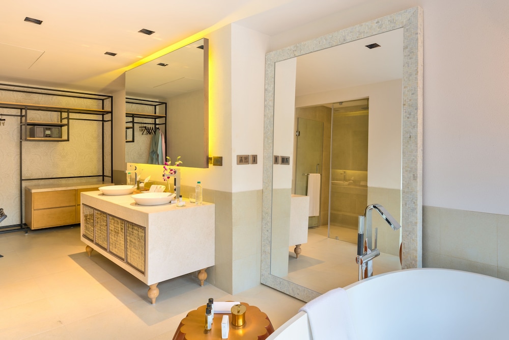 Premier Pool Villa with Private Pool photo 3