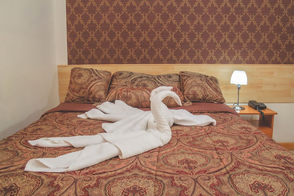 Executive Twin Room photo 1