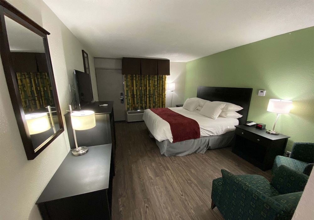 Lx Hotel, Powered by ACW Circle, Billede 5