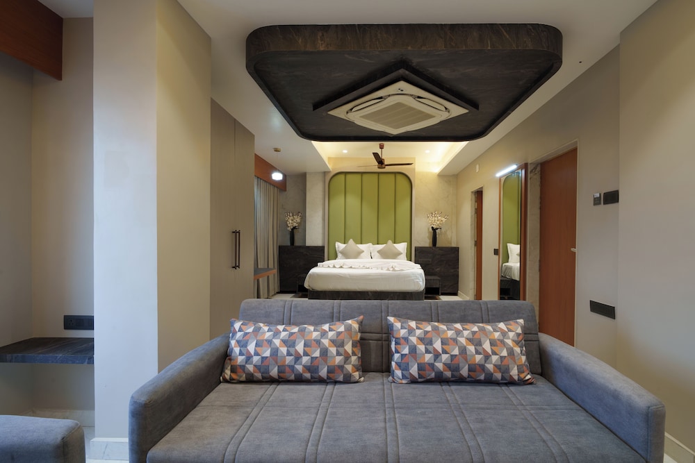 Suite photo 3