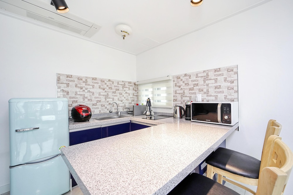Basic Room, 1 Bedroom (Noche 2) - Photo 6