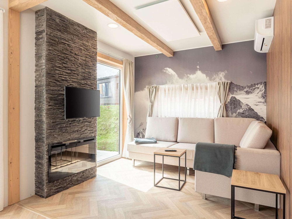 Chalet photo 3
