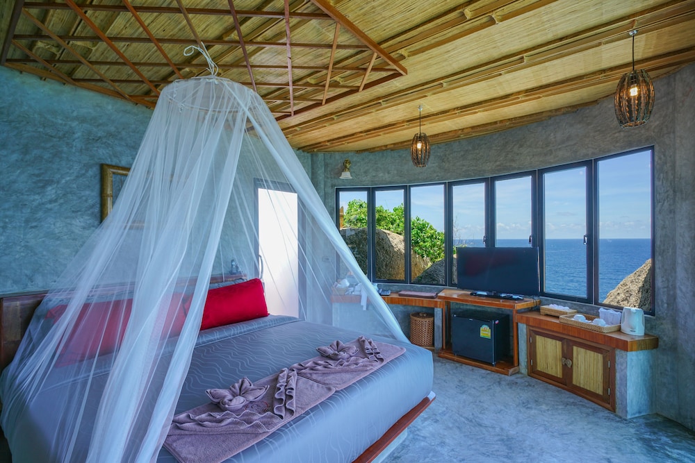 Eagle's Nest Pool Villa photo 2